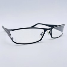 BEYU Brille SCHWARZ RECHTECKIG