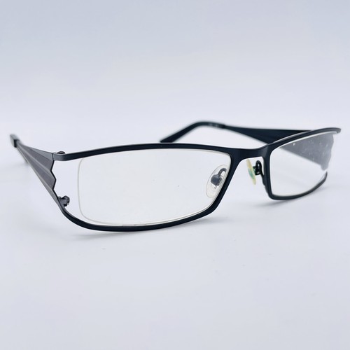 Beyu brille schwarz rechteckig - brille,