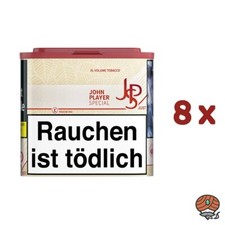 JPS John Player Special Just
