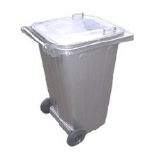 Großmülltonne Mülltonne