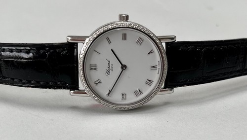 Chopard classic 750 - classic, 750/000