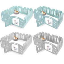 Welpenauslauf 60CM Hoch