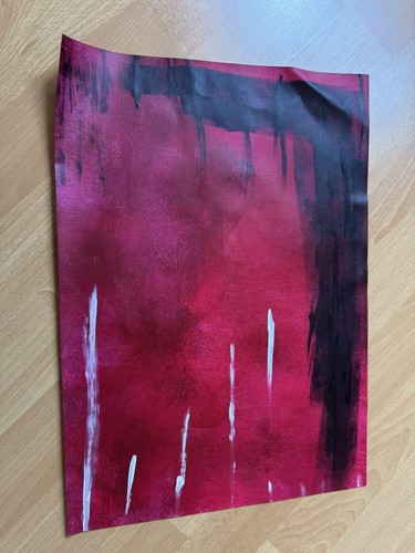Selbst gemalte bilder - selbst,