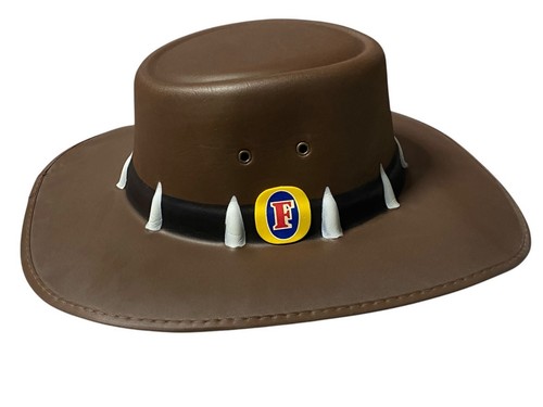 Fred feuerstein kostüm - fred, hut