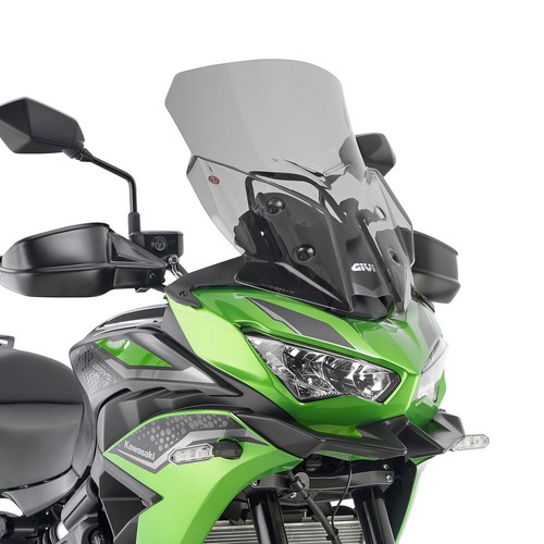 Givi d4132s rauchglas scheibe - givi,