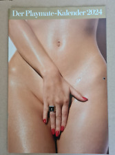 Playboy Playmate Kalender 2024