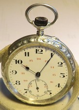 IWC vermutl. seltenste