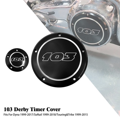 Schwarz 103 derby timer - schwarz,