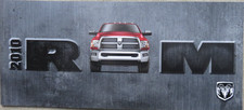 2010 Dodge Ram 1500 2500 3500