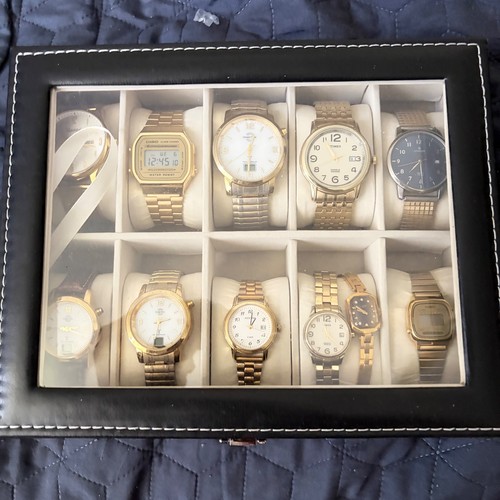 Uhren sammlung auflösung - sammlung,