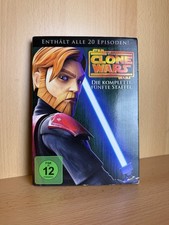 Star Wars - The Clone Wars -