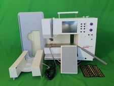 Bernina Artista 180