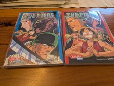 One Piece Manga Fluch Des