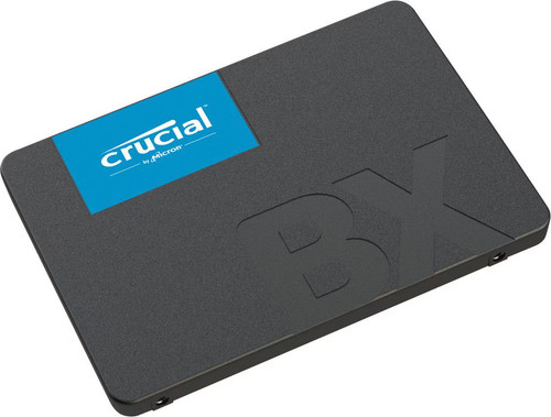 Crucial bx500 ssd 2 - 1, tb