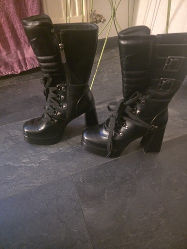 Killstar schuhe - killstar,