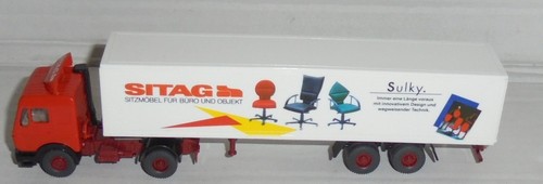Wiking 29542 mercedes - mercedes, 1626