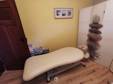 LINAK elektrische power Lift Massage- / Therapieliege Standort 71540 Murrhardt 