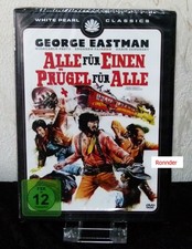 Alle für einen - Prügel für