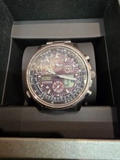 citizen promaster eco drive