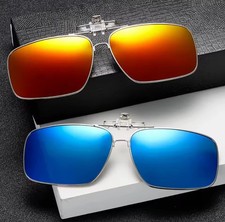 Sonnenbrille clip aufsatz - sonnenbrille,