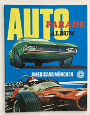 1971 Americana "Auto Parade"