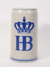 Vintage Hofbräu Hofbräuhaus