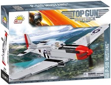 Cobi 5846 Mustang™ P-51D