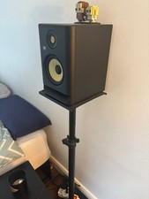 Millenium BS-500 Monitorstativ-Set