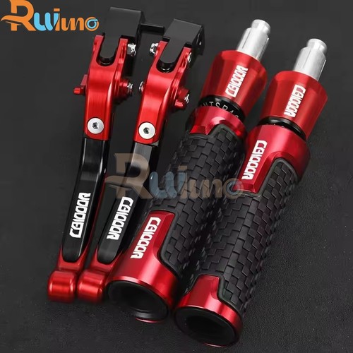 Motorrad griffe kappe bremse - kappe,