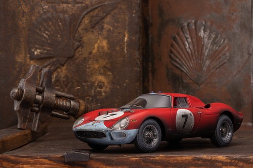 Ferrari 250 of - 250, lm
