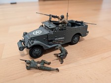 1/35 Revell Italeri M3 Armored