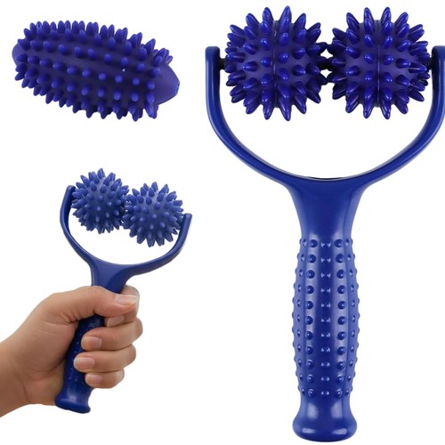 Massageroller griff igelbälle - griff,
