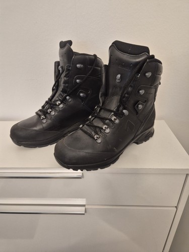 Haix einsatzstiefel - haix,