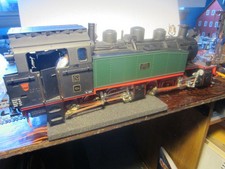 LGB 2085D Mallet 0-6-6-0 used