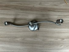 Deckenlampe WOFI Halogen, GU10