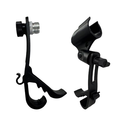 Drum mikrofon clip metall - drum-mikrofon-clip,,