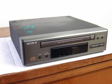 Sony CDP-H 6700 CD-Player