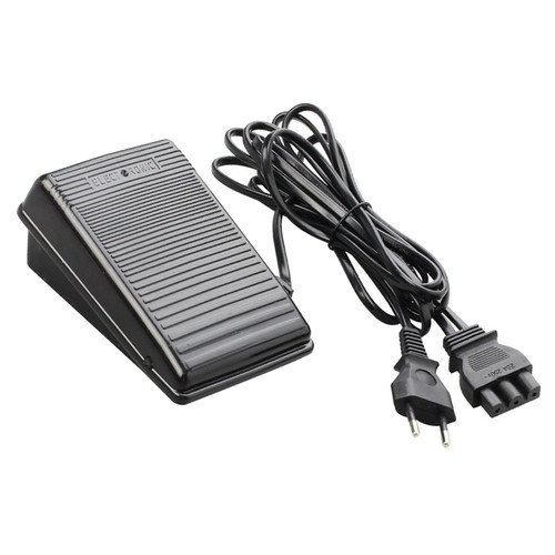 Ersatzpedal für nähmaschine - ersatzpedal,