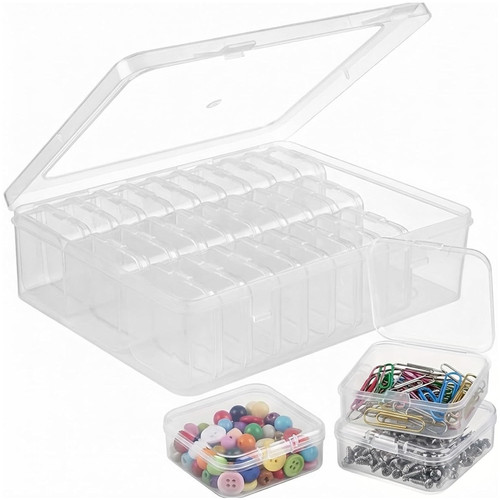 Kleine aufbewahrungsboxen - kleine,