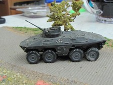 Roco Minitanks - H0 1:87 -