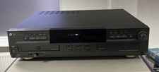 LG ADR-620 Audio CD-Player +