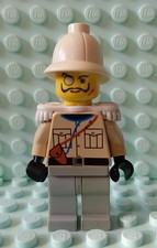 Lego Baron Von Barron