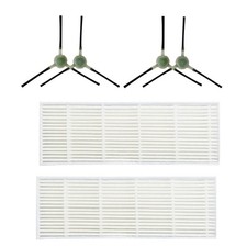 Ersatzteile Seitenbürste