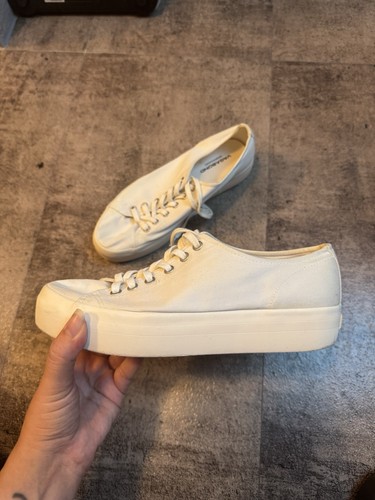 Vagabond damen schuhe weiß - damen,