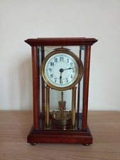 JUF Jahresuhrenfabrik 400 Tage Uhr Jubiläums Drehuhr