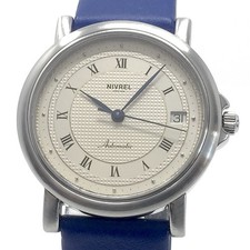 Nivrel (like new & unworn) Heritage Automatic Date 