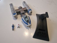 STAR WARS Micro Machines