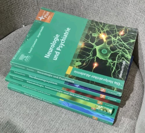 Die heilpraktiker akademie - die, heilpraktiker-akademie
