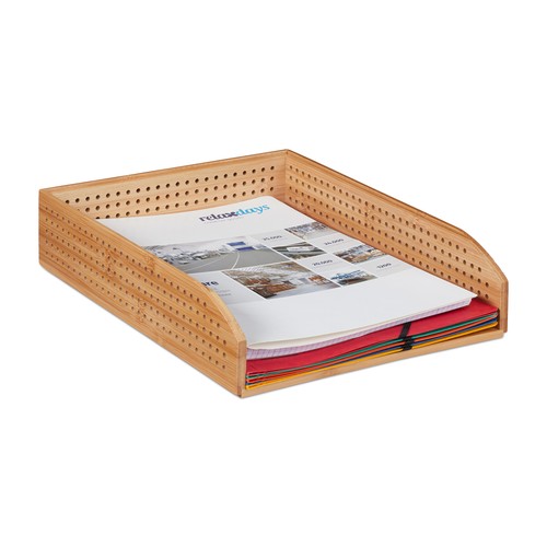 Dokumentenablage schreibtisch - dokumentenablage,