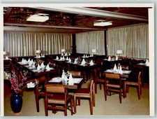39824146 - 6990 Bad Mergentheim Gasthaus Hotel Ort handschriftlich Foto